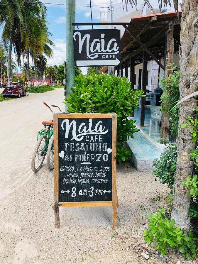 Cabana Tortuga A Unos Pasos De La Playa Lägenhet El Cuyo Exteriör bild